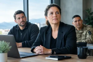 Veteran Entrepreneur Examples That Tell the Truth