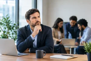 Why Do Founders Avoid Delegation When Growth Demands It?