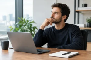 Why Founders Procrastinate When Stakes Are High