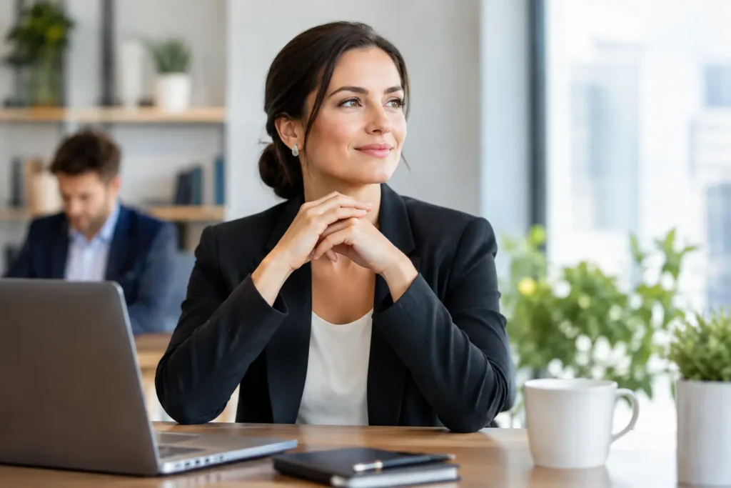 A Guide to Rebuilding Professional Reputation