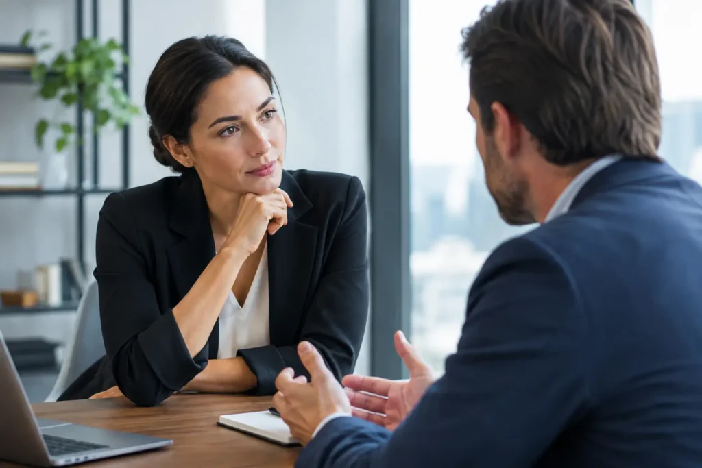 Does Accountability Require Vulnerability? The Truth