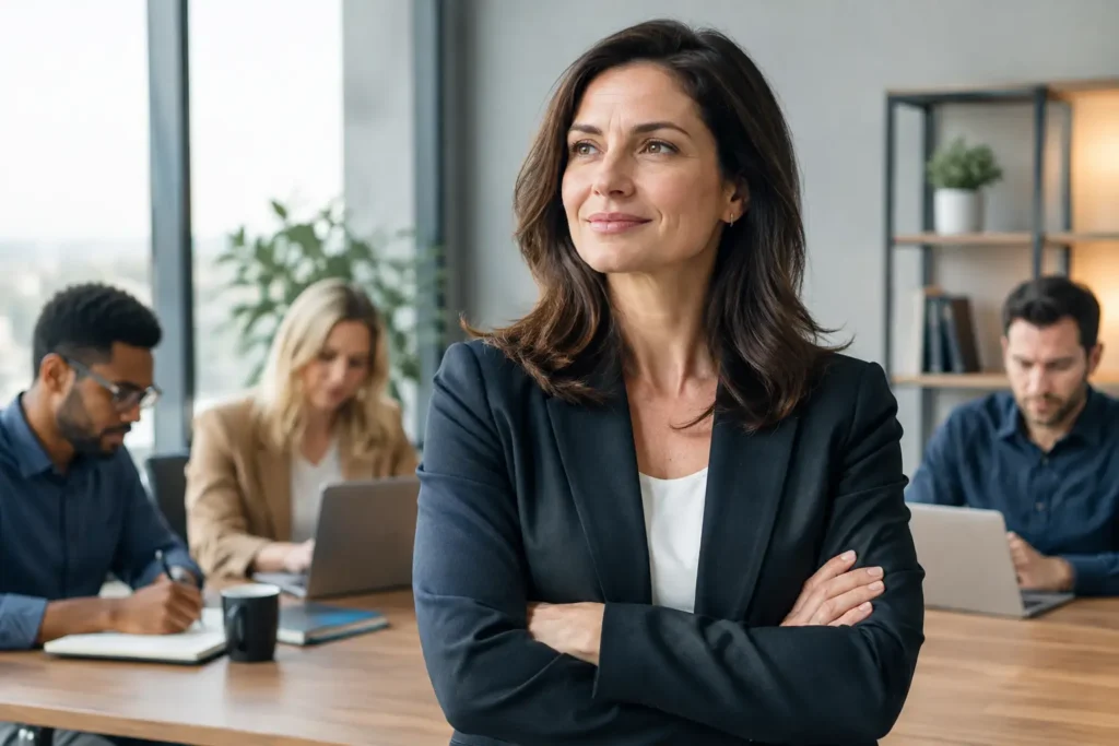 Five Traits of Accountable Owners Who Last