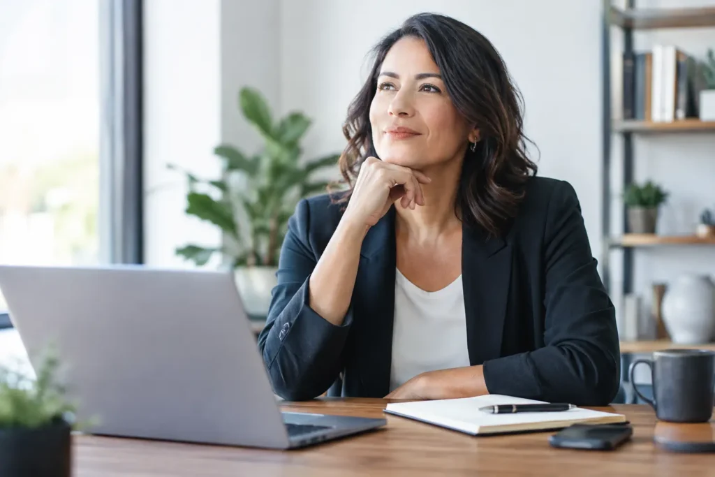 Founder Reinvention Stories That Tell the Truth