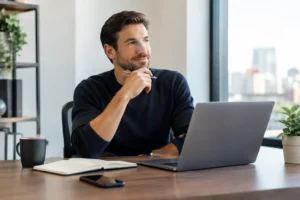 How Founders Reclaim Time Without Losing Control