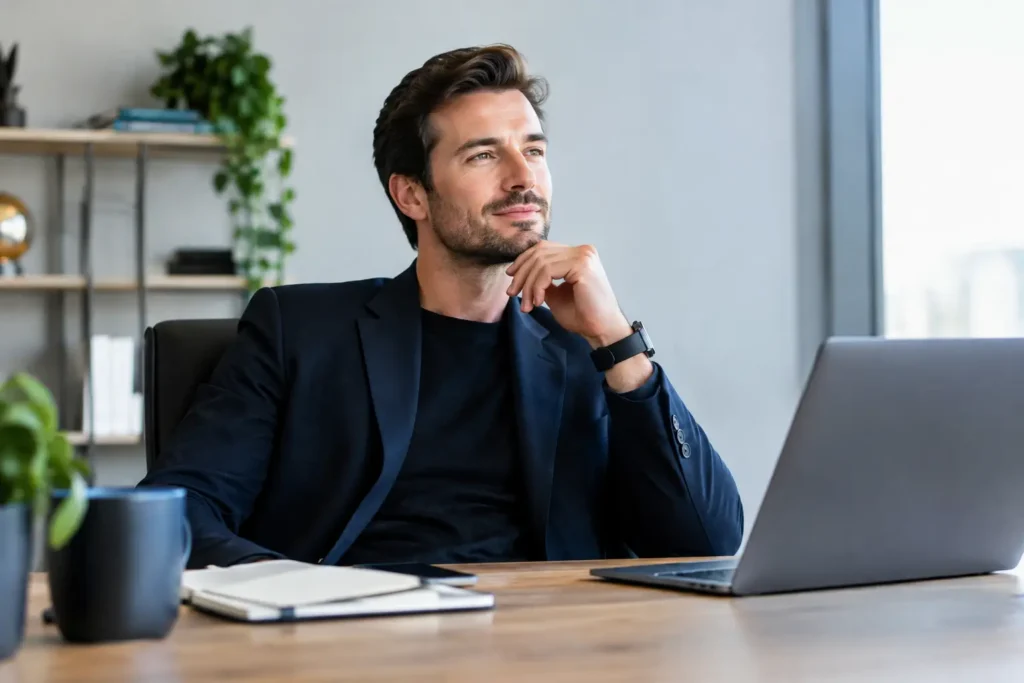 How Founders Recover Decision Confidence Fast