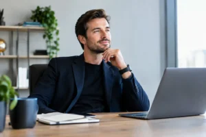 How Founders Recover Decision Confidence Fast
