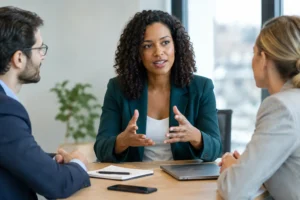 How Leaders Confront Blindspots Without Losing Trust