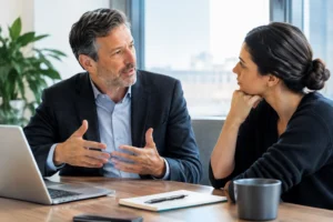 Mentor Versus Coach: What Founders Actually Need