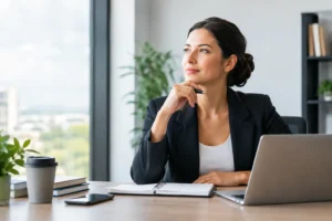 Why Discipline Versus Inspiration Is the Wrong Fight